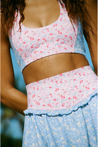 WINDSOR PETAL PRINT MIX