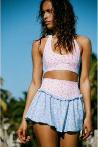 WINDSOR PETAL PRINT MIX
