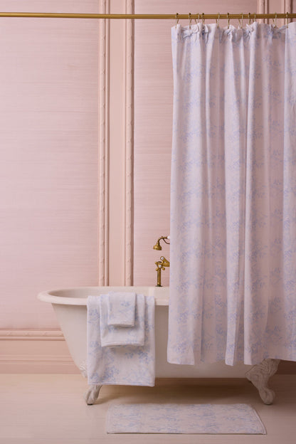 Cotton Bath Mat