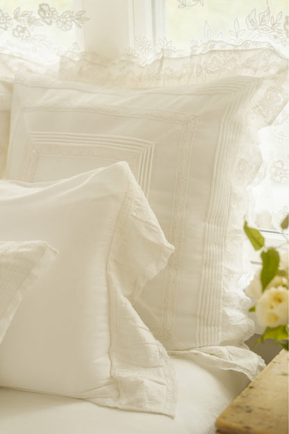 Victorian Euro Pillow
